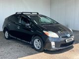 Toyota Prius 2009 года за 4 458 293 тг. в Астана – фото 5