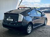 Toyota Prius 2009 года за 4 458 293 тг. в Астана – фото 4