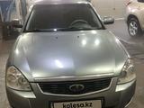 ВАЗ (Lada) Priora 2170 2013 года за 2 500 000 тг. в Темиртау