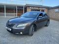 Toyota Camry 2007 года за 5 350 000 тг. в Шымкент – фото 18
