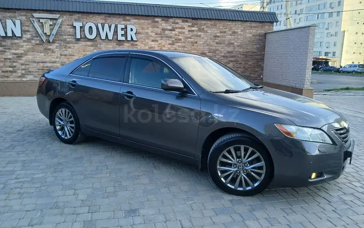Toyota Camry 2007 года за 5 350 000 тг. в Шымкент
