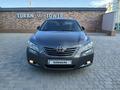 Toyota Camry 2007 года за 5 350 000 тг. в Шымкент – фото 3