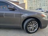Toyota Camry 2007 года за 5 350 000 тг. в Шымкент – фото 4