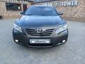Toyota Camry 2007 года за 5 350 000 тг. в Шымкент – фото 40