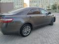 Toyota Camry 2007 года за 5 350 000 тг. в Шымкент – фото 41