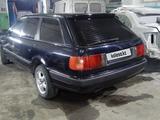 Audi 100 1994 года за 2 600 000 тг. в Кокшетау – фото 2