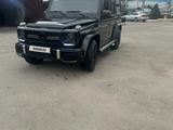 Mercedes-Benz G 500 2000 годаүшін12 500 000 тг. в Алматы – фото 2