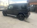 Mercedes-Benz G 500 2000 годаүшін12 500 000 тг. в Алматы – фото 5