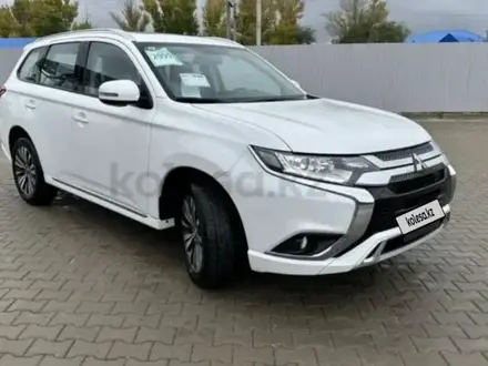 Mitsubishi Outlander 2022 года за 11 100 000 тг. в Актобе