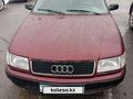 Audi 100 1991 года за 2 300 000 тг. в Алматы – фото 5