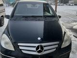 Mercedes-Benz B 150 2006 годаүшін3 500 000 тг. в Алматы