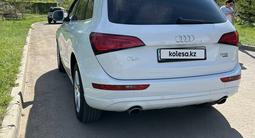 Audi Q5 2014 года за 10 700 000 тг. в Астана – фото 4