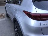 Kia Sportage 2018 года за 9 500 000 тг. в Алматы – фото 4
