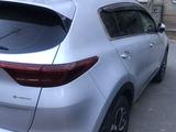 Kia Sportage 2018 года за 9 500 000 тг. в Алматы – фото 3