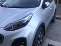 Kia Sportage 2018 годаүшін9 500 000 тг. в Алматы