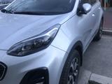 Kia Sportage 2018 года за 9 500 000 тг. в Алматы