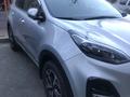 Kia Sportage 2018 годаүшін9 500 000 тг. в Алматы – фото 2