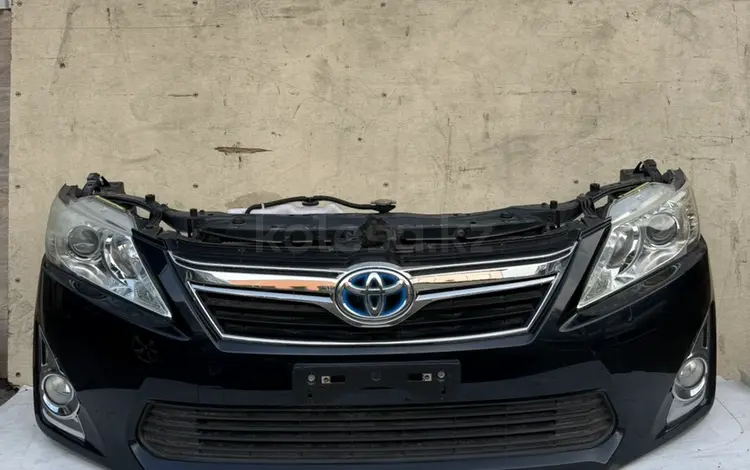 Ноускат морда на TOYOTA CAMRY 50 за 600 000 тг. в Алматы