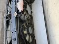 Ноускат морда на TOYOTA CAMRY 50 за 600 000 тг. в Алматы – фото 7