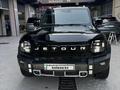 Jetour T2 2024 года за 17 000 000 тг. в Алматы