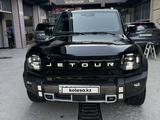 Jetour T2 2024 года за 17 000 000 тг. в Алматы
