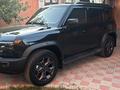 Jetour T2 2024 года за 17 000 000 тг. в Алматы – фото 2