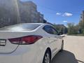 Hyundai Elantra 2015 года за 6 500 000 тг. в Актобе – фото 3