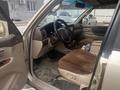 Lexus LX 470 1999 годаүшін4 500 000 тг. в Атырау – фото 9