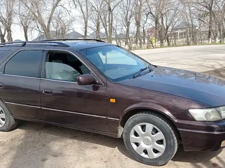 Toyota Camry Gracia 1998 года за 3 300 000 тг. в Алматы – фото 3