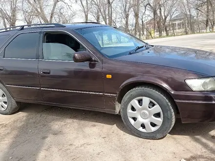 Toyota Camry Gracia 1998 года за 3 300 000 тг. в Алматы – фото 4