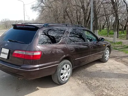 Toyota Camry Gracia 1998 года за 3 300 000 тг. в Алматы – фото 5