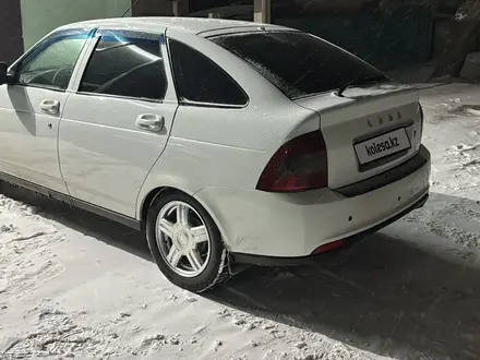 ВАЗ (Lada) Priora 2170 2014 года за 3 500 000 тг. в Актобе – фото 2