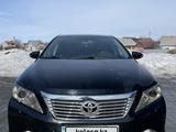 Toyota Camry 2014 года за 9 900 000 тг. в Усть-Каменогорск