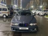 BMW 525 1997 годаүшін2 700 000 тг. в Алматы – фото 4