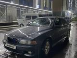 BMW 525 1997 годаүшін2 700 000 тг. в Алматы – фото 5