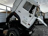 КамАЗ  53215 2017 годаfor14 900 000 тг. в Караганда – фото 2