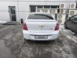 Chevrolet Cobalt 2024 года за 7 500 000 тг. в Алматы – фото 3