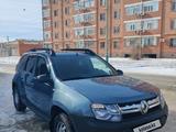 Renault Duster 2016 года за 5 900 000 тг. в Кызылорда – фото 2
