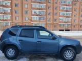 Renault Duster 2016 года за 5 900 000 тг. в Кызылорда – фото 3