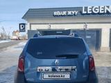 Renault Duster 2016 года за 5 900 000 тг. в Кызылорда – фото 5