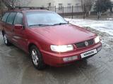 Volkswagen Passat 1994 годаүшін1 800 000 тг. в Усть-Каменогорск – фото 3