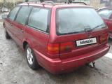 Volkswagen Passat 1994 годаүшін1 800 000 тг. в Усть-Каменогорск – фото 4