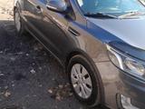 Kia Rio 2012 годаүшін5 200 000 тг. в Караганда – фото 2