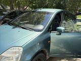 Honda Stream 2003 годаfor4 500 000 тг. в Аксай – фото 3