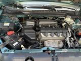 Honda Stream 2003 годаfor4 500 000 тг. в Аксай – фото 5