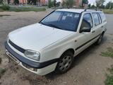 Volkswagen Golf 1997 года за 1 500 000 тг. в Костанай – фото 2