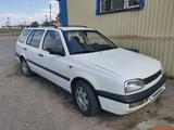 Volkswagen Golf 1997 года за 1 500 000 тг. в Костанай