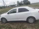 Chevrolet Cobalt 2023 годаүшін5 700 000 тг. в Семей – фото 2