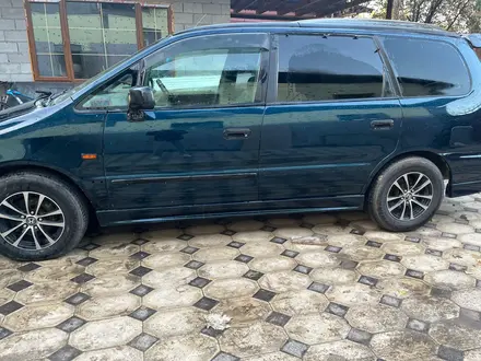 Honda Odyssey 1996 года за 2 700 000 тг. в Алматы – фото 4