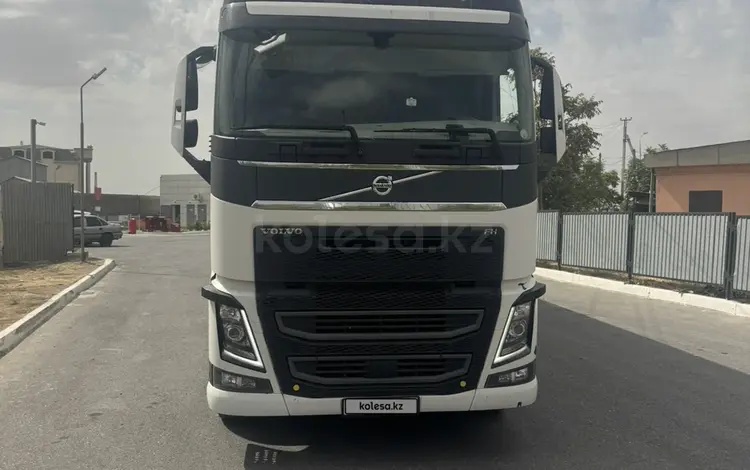 Volvo  FH 2016 года за 34 000 000 тг. в Шымкент